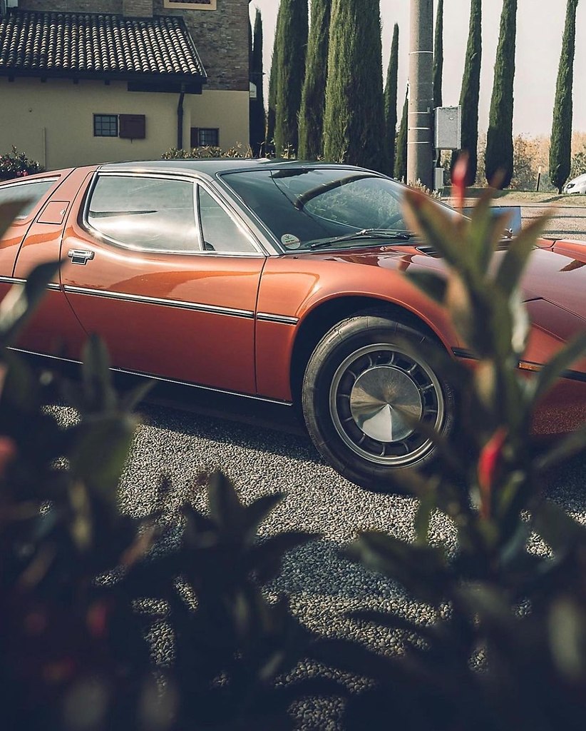 #Maserati@autocult - 6