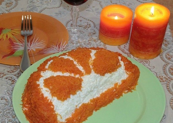 САЛАТ