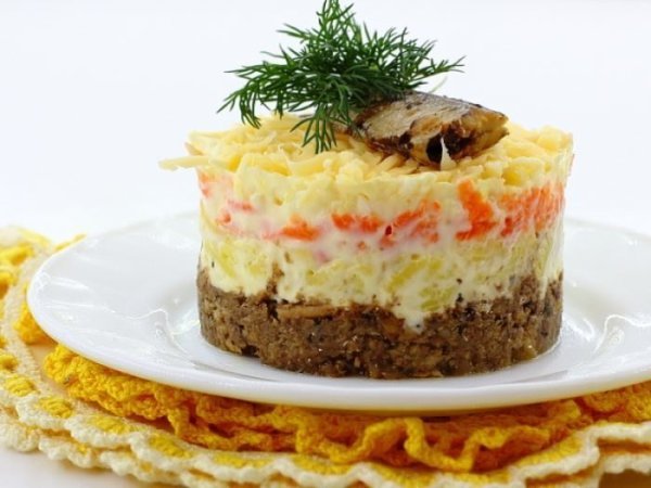 Салат