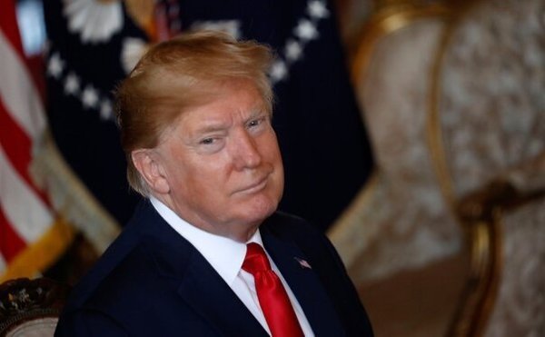 Я заставлю уважать народ США: Трамп пригрозил обложить пошлинами китайские и европейские рынки.