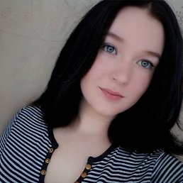 Ксения, 21, Троицк