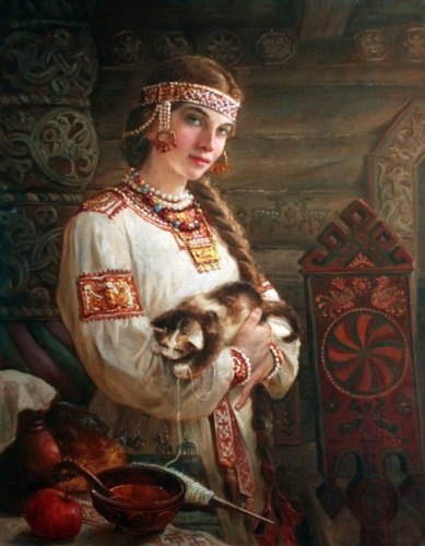 В наше сложное время ковидов и кидалова, когда нельзя верить даже родственникам, случаются чудеса. ...