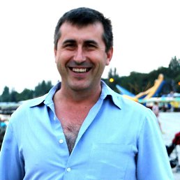 Павел, 53, Скадовск