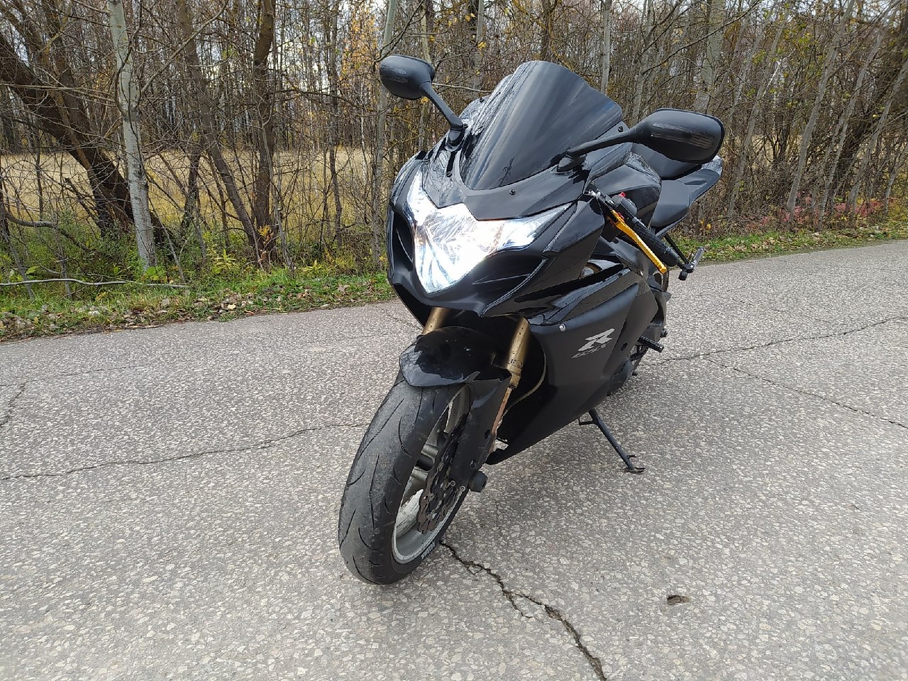    . Suzuki gsx-r 1000 k9 l1   , ... - 8