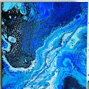 acrylic painting �� ������� ���������� (Art)�