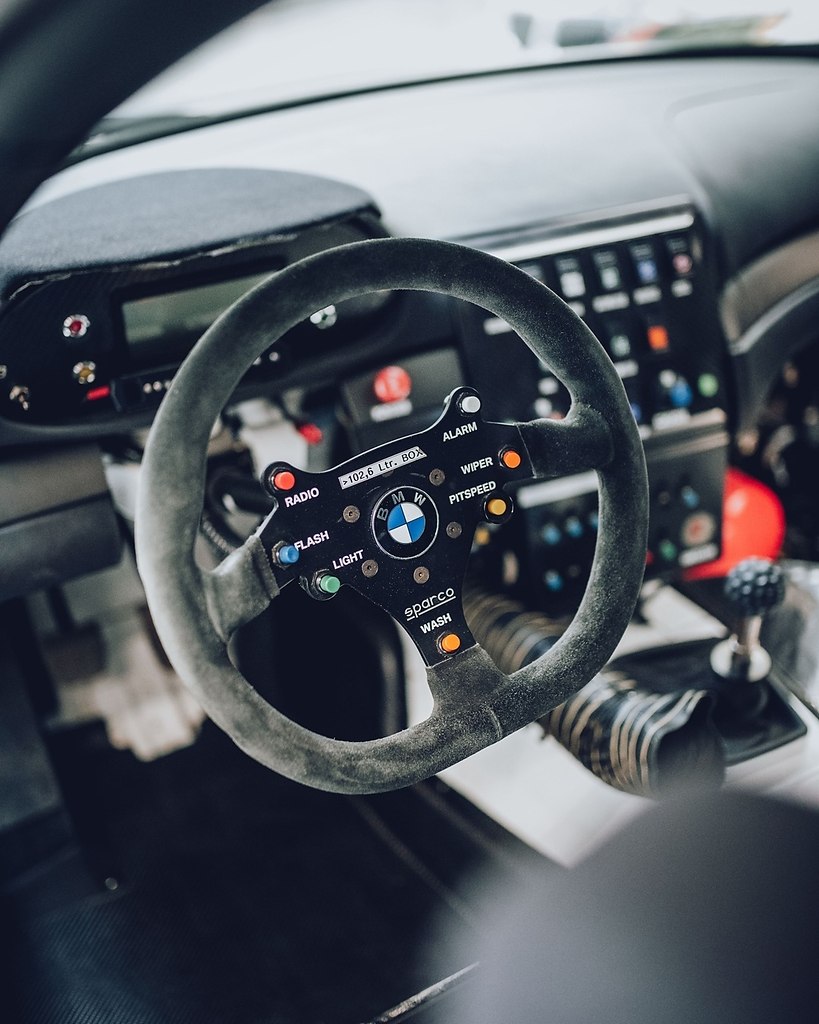 #BMW@autocult - 5