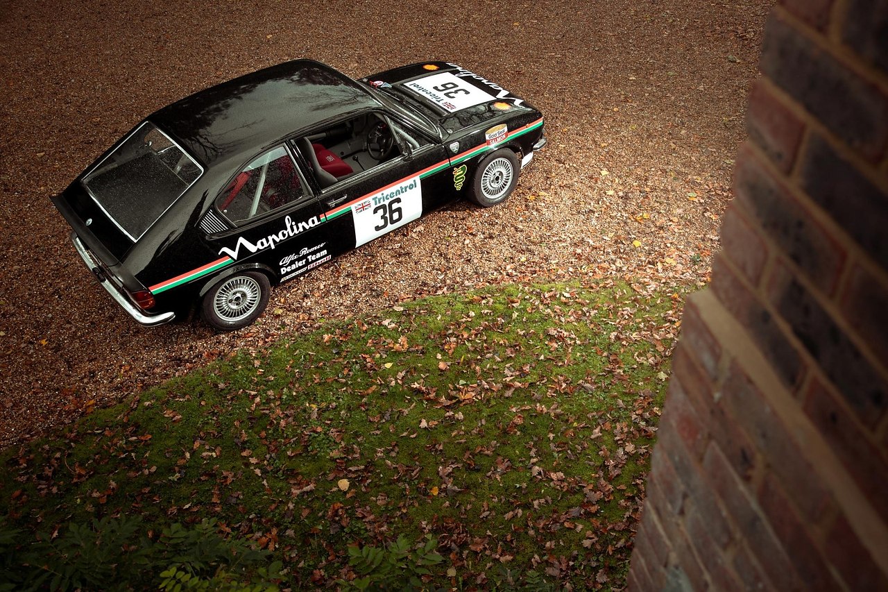 #AlfaRomeo@autocult - 8