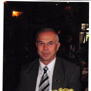 Sergey, 59 , 