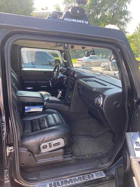 ����� ������.������ ����. Hummer h2 2005 ���. ��������� �. 338 ��� �������. ��������� �������� ... - 10