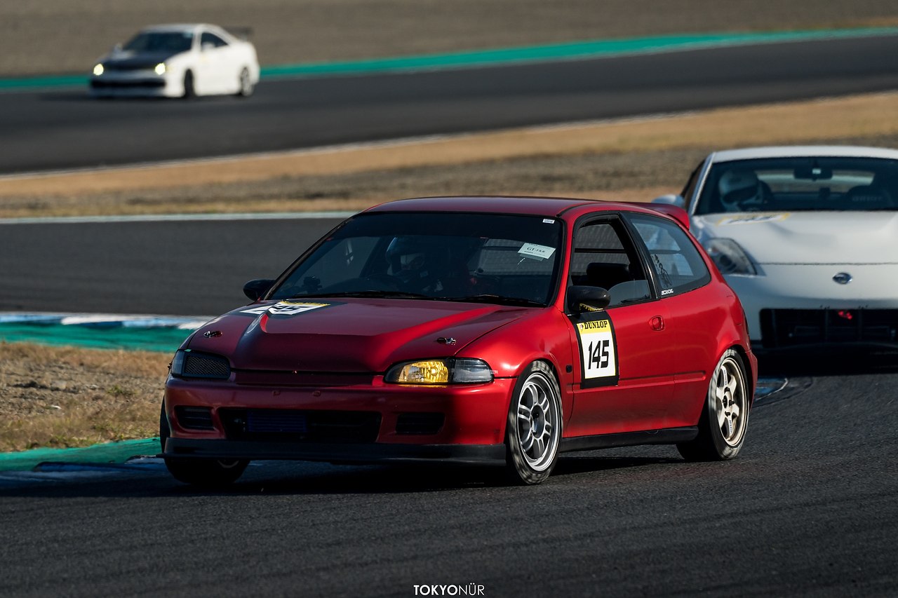 #Honda@autocult