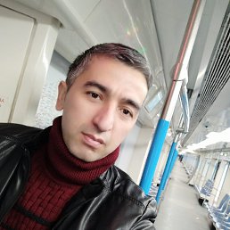Sanjar, ������, 46 ���
