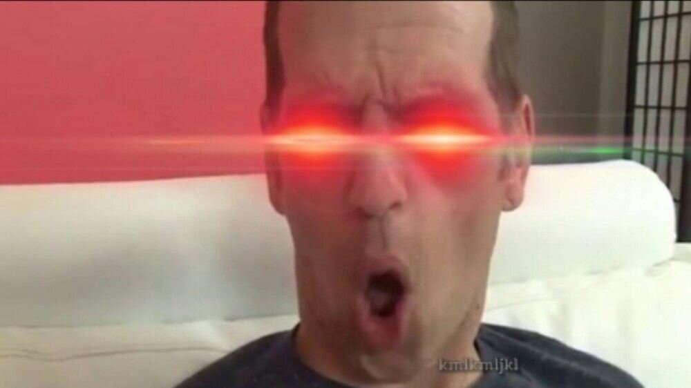 Бабка реально шарит - 4