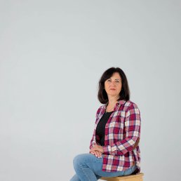 Lubomila, , 62 