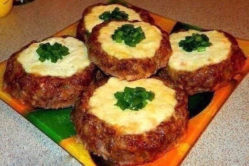 Мясные
