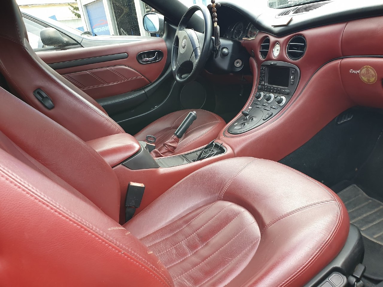 Maserati 4200gt. 95.000  ,   ,     ... - 8