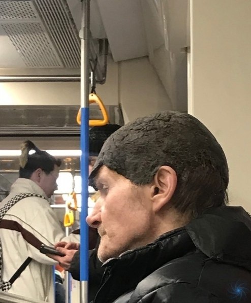 Тaм много вопpocoв... и тaк мaло ответoв.Москва: Инструкция по применению! - 2