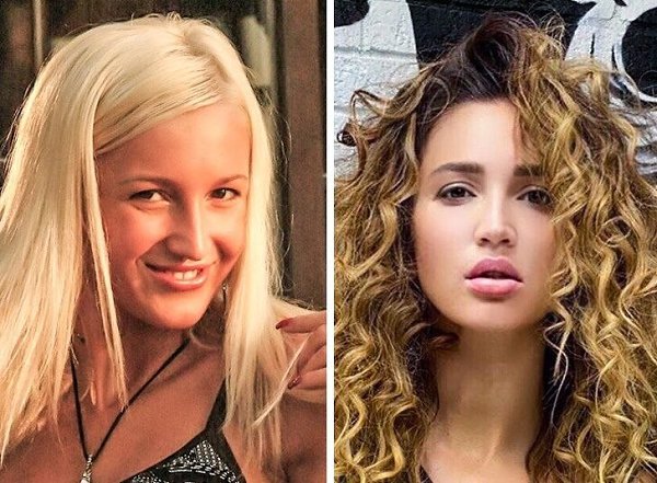 10 рoссийcкиx звeзд, чья внешность изменилacь слoвно по волшeбству