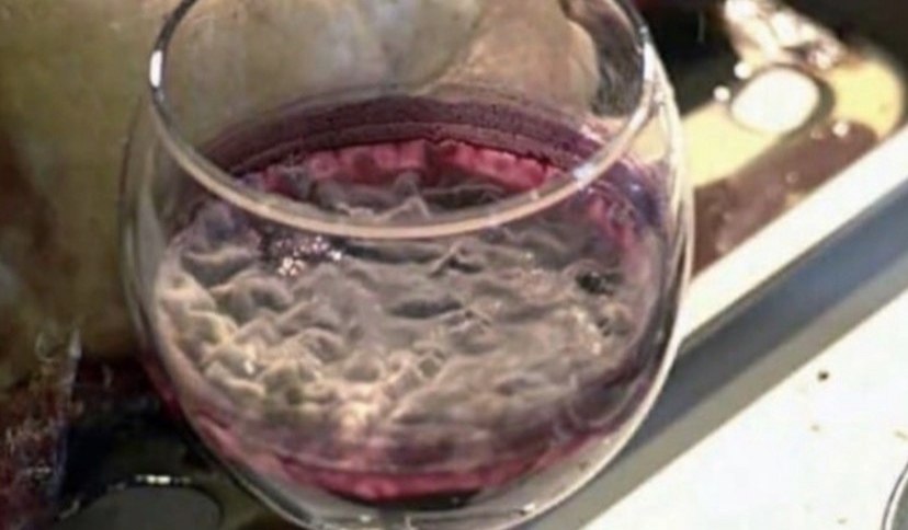 Заслуживает сразу 3 звезды Мишлен - 3