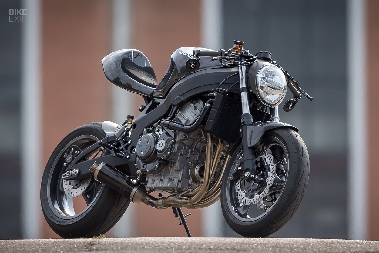#Honda@autocult - #FYSMmoto