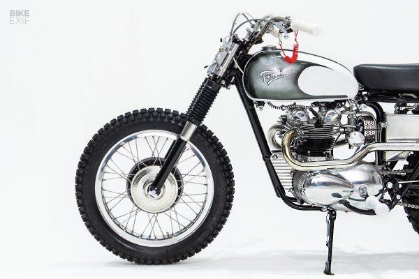 #Triumph@autocult - #FYSMmoto