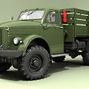  , , 49  -  9  2021   GAZ 63