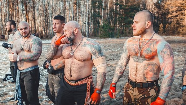 О.П.Г. (2017).Жанр: криминалФильм повествует о тех временах, когда так называемые «спортики» стали ... - 2