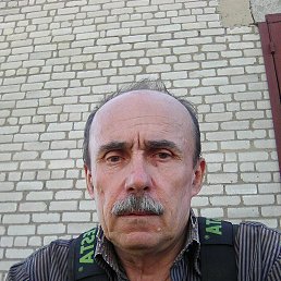 Sergey, 65, Южноукраинск