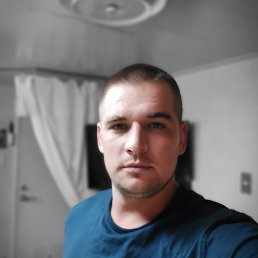Alekseevich, 30, 