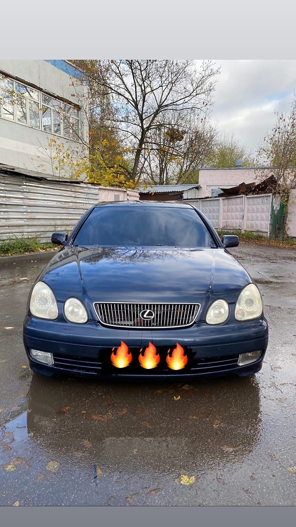 . .  1998 gs300         ... - 2