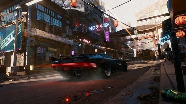  Steam- Cyberpunk 2077   .    ...