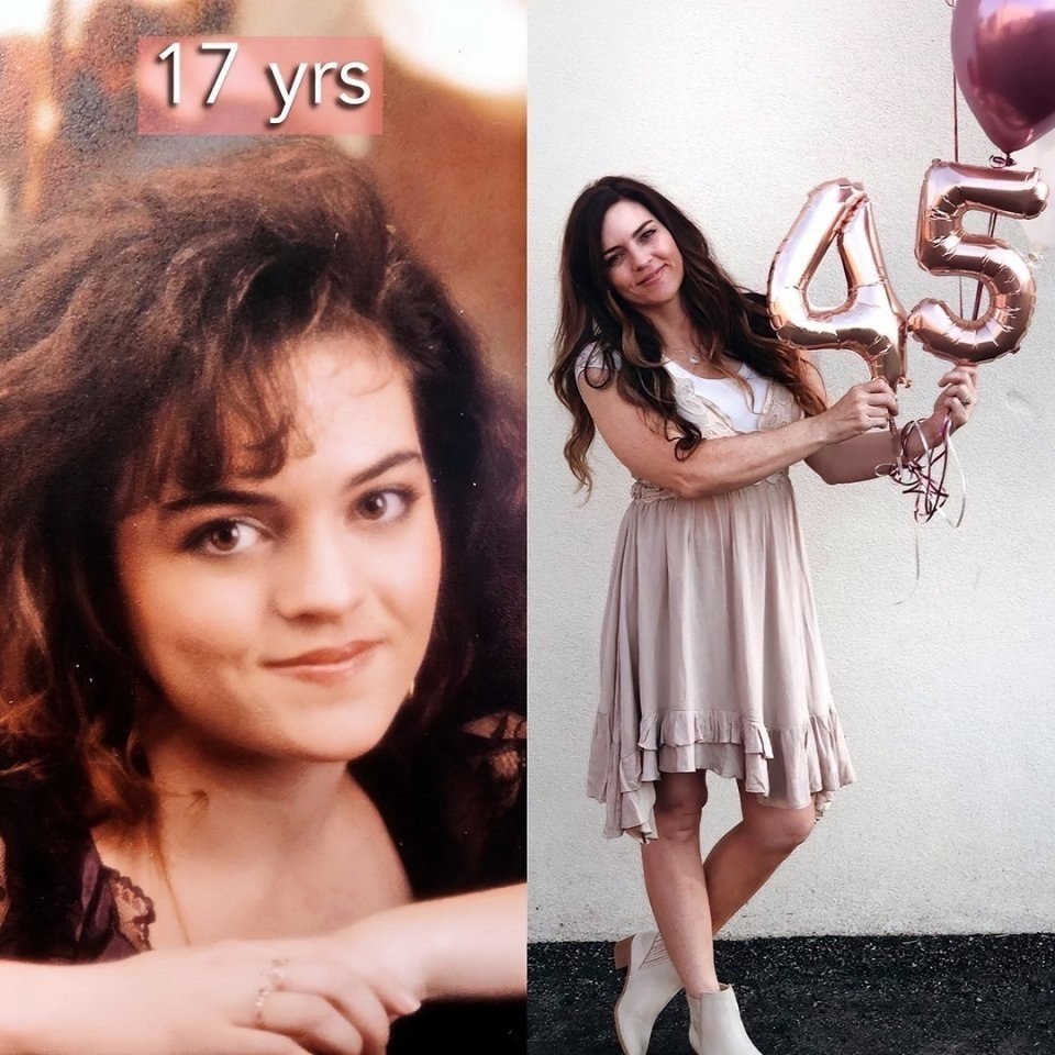   45  !   ? - 9