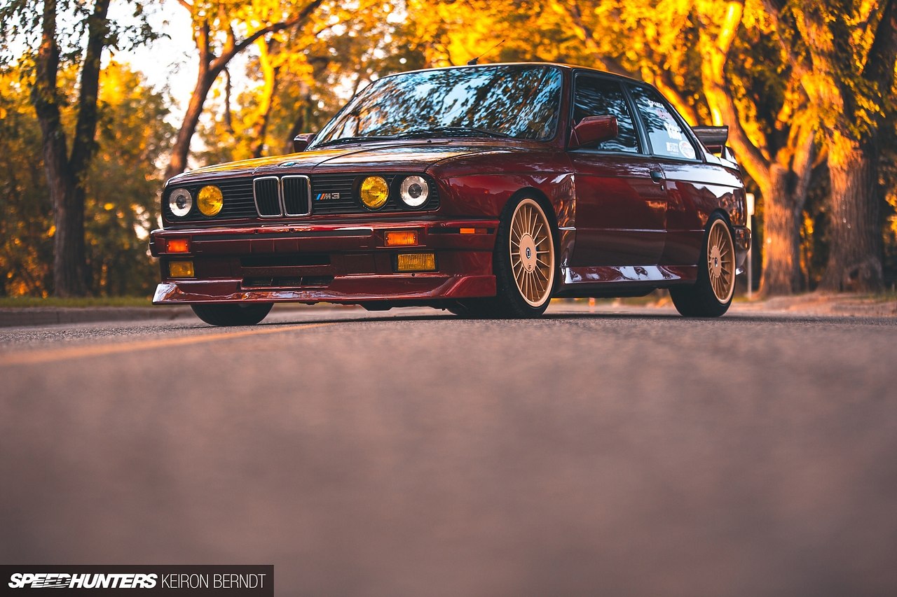 #BMW@autocult - 5