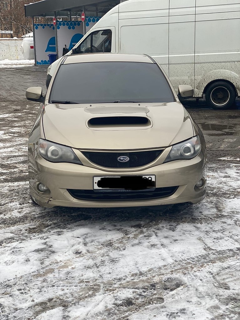  wrx.2007   ,    3-20  2-16 ... - 5