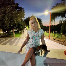 Svetlana, , 60 