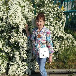 Нина, 63, Кущевская