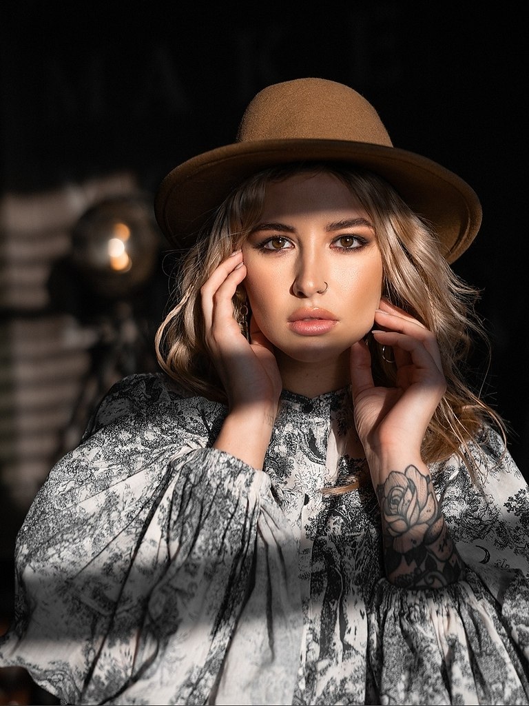Ph: [id472523282|���� ������].���������: @xnderart - 2