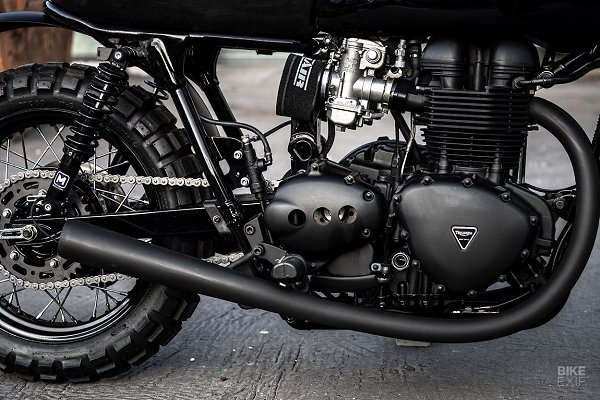 #Triumph@autocult - #FYSMmoto - 7