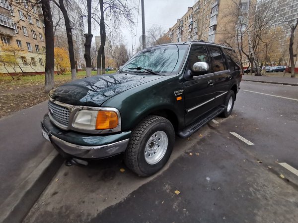 . . Ford Expedition 5.4 2001 ,   ,   , 3 ... - 5