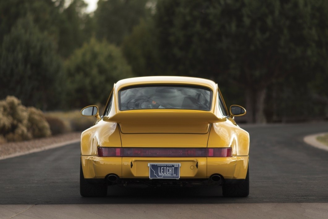 #Porsche@autocult - 4