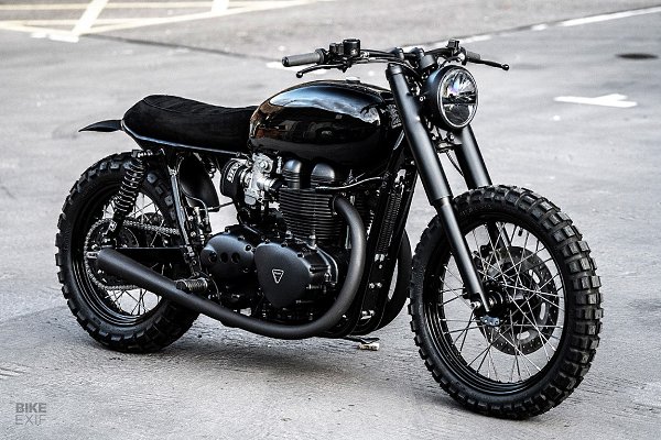 #Triumph@autocult - #FYSMmoto