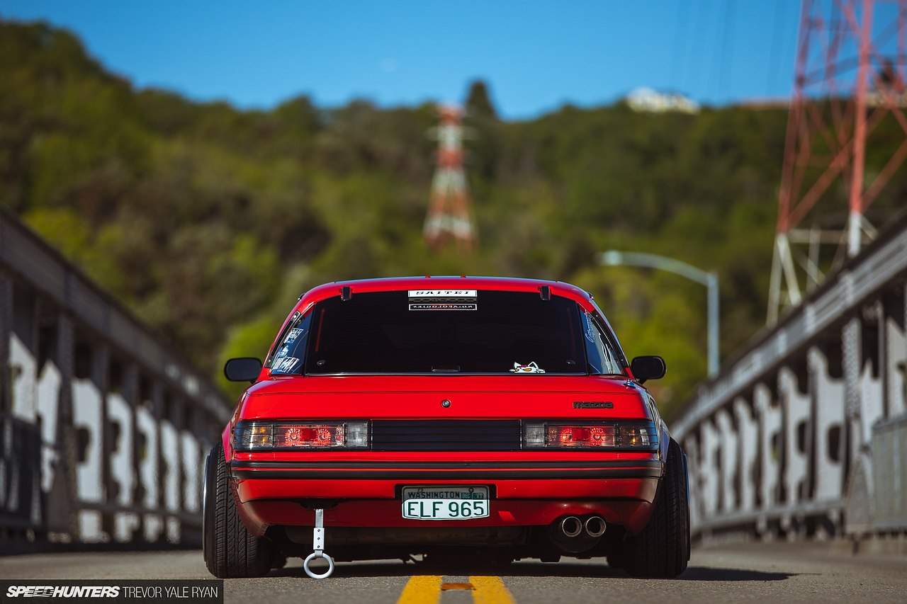#Mazda@autocult - 9