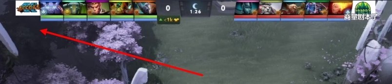  4727.  : 80% Dota2.WCAA WINTER CHALLENGE CUP Forest Access (Best of 3) ...