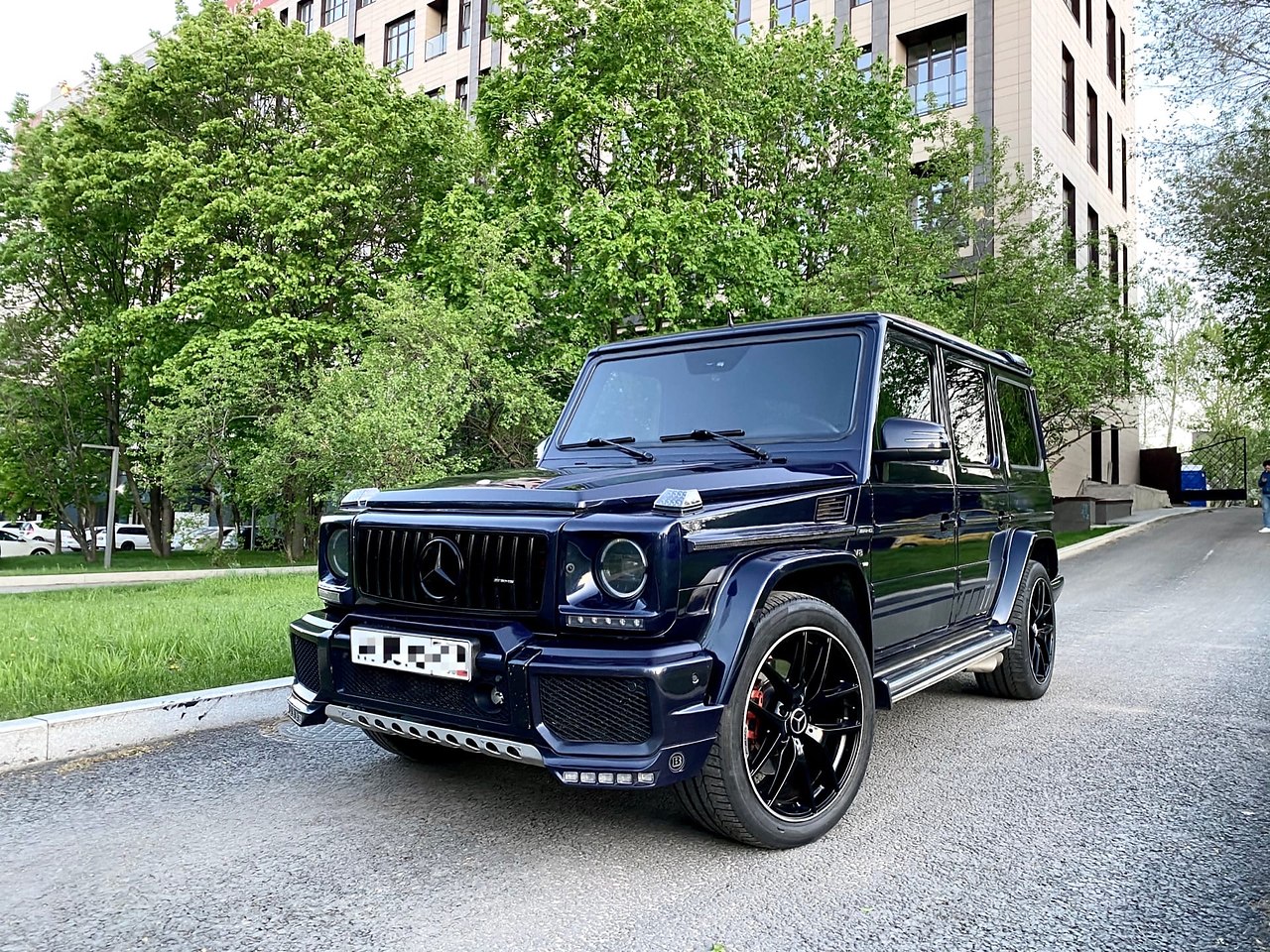 G55 AMG 5.5 476.2005  ,  .  200 1.8 ... - 5