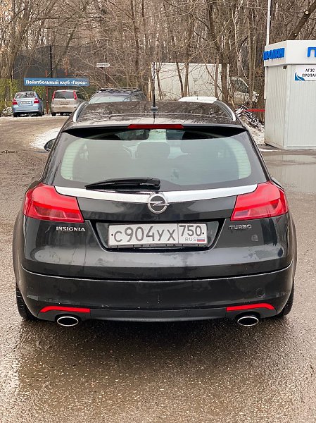 Опель инсигния.Год выпуска 2010Мотор 2.0 турбоКоробка автоматСел поехалПтс оригинал2 ключаБез каких ... - 5