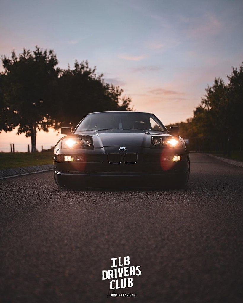 #BMW@autocult