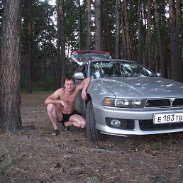 Anton, �����������, 46 ���
