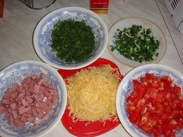 Пицца
