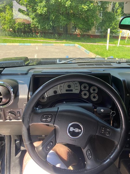 ����� ������.������ ����. Hummer h2 2005 ���. ��������� �. 338 ��� �������. ��������� �������� ... - 9