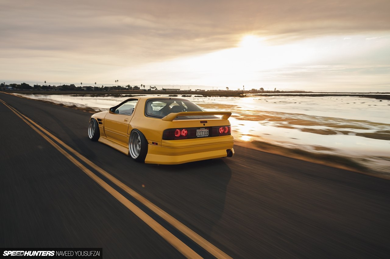 #Mazda@autocult - 4