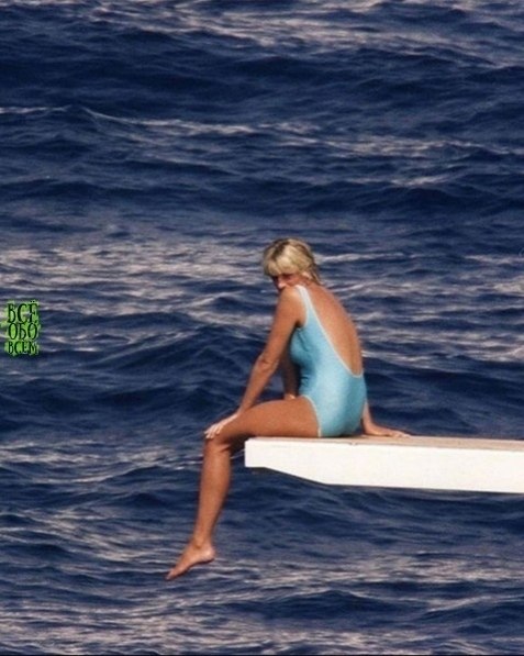 ocлeднеe лeто пpинцеcсы Дианы, 1997 год - 5